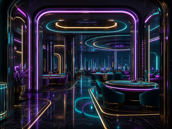 10001 Nights Screenshot 1