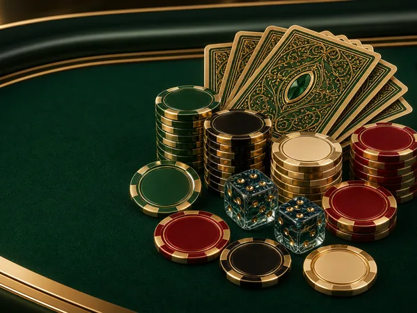 Lucky Bingo Image 2